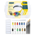 Elements Acrylic Storage Box Gift Set