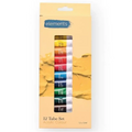 Elements Acrylic Tube Set 12x12ml