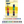 Elements Acrylic Tube 24x12ml Set