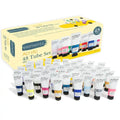 Elements Acrylic Tube 48x22ml Set