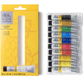 Galeria Acrylic 10x12ml Set