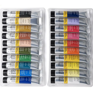 Galeria Acrylic 20x12ml Set