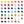 Liquitex Acrylic Paint Basics 48x22ml Set