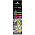 Pebeo Mixed Media Discovery Set 6x20ml