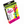 Simply Acrylic Neon & Glow in the Dark 6x12ml set