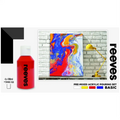 Reeves Pouring Acrylic Set | Basic