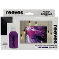 Reeves Pouring Acrylic Set | Galaxy