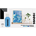 Reeves Pouring Acrylic Set | Ocean