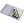 Daler Rowney Aquafine Mini Travel Tin 10 Half Pan Set