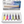 Cotman 6 Tube Set