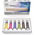 Cotman 6 Tube Set