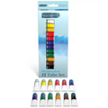 Elements  Watercolour Tube Set 12x12ml