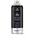 Montana Hardcore Spray Paint Anti Rust Primer Grey 400ml