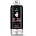 Montana PRO White Based Paint Primer 400ml