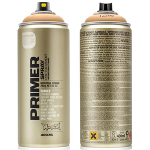 Montana 400ml Polystyrol Primer
