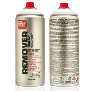 Montana 400ml Paint Stripper Spray