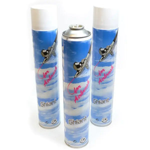 Ghiant Airbrush Propellant 750ml