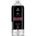 Montana Hardcore Spray Paint Anti Rust Primer Grey 400ml