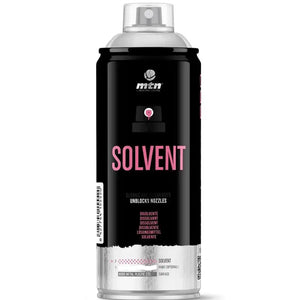 Montana Hardcore Spray Paint Anti Rust Primer Grey 400ml