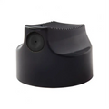 Montana Hardcore Cap Black