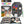 Snazaroo Face Painting Kit Halloween 8x2mls