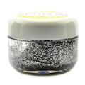 Snazaroo 12ml Glitter Gel Silver
