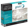 Pebeo Gedeo Kit Crystal Resin  300ml