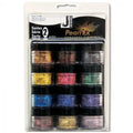 Jacquard Pearl Ex Powdered Pigment Series 2 Set 12