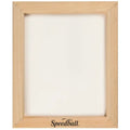 Speedball Monofilament Wood Printing Screen 10x14inch