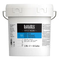 Liquitex Clear Gesso Extra Large 3.78 Litre