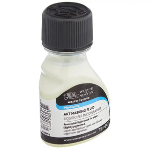 W&N Art Masking Fluid 75ml
