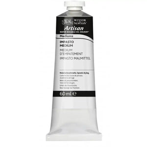 W&N Artisan Impasto Medium 60ml