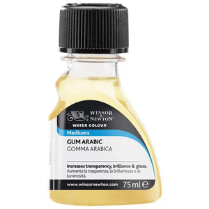 W&N Gum Arabic 75ml