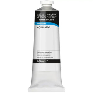 W&N Watercolour Aquapasto 60ml