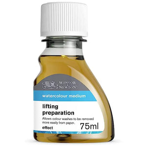 W&N Watercolour Medium Lifting Preparation 75ml