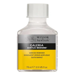 Galeria Varnish Remover 75ml