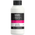 Liquitex Basics Gloss Varnish 250ml