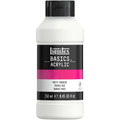 Liquitex Basics Matte Varnish 250ml