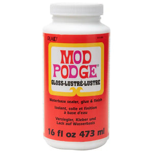 Mod Podge Gloss 16oz/ 474ml