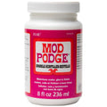 Mod Podge Sparkle 8oz /237ml