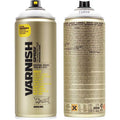 Montana UV Protection Gloss Varnish Spray 400ml [T1010]