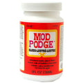 Mod Podge Gloss 8oz /237ml