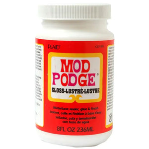 Mod Podge Gloss 8oz /237ml