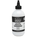 W&N Artists' Acrylic Gloss Medium 500ml