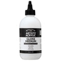 W&N Artists' Acrylic Gloss Medium 250ml