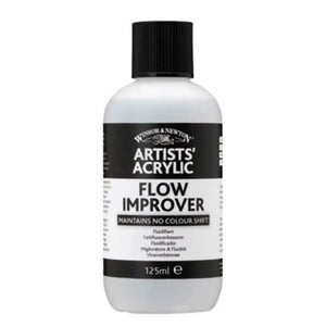 W&N Artists' Flow Improver 125ml