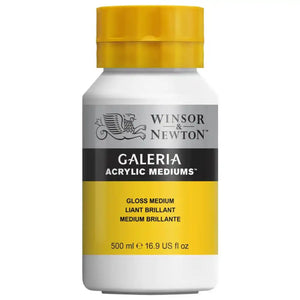 Galeria Gloss Medium 500ml