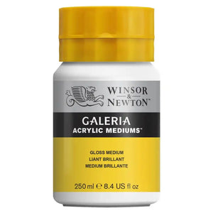 Galeria Gloss Medium 250ml