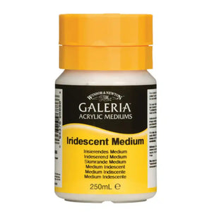 Galeria Iridescent Medium 250ml