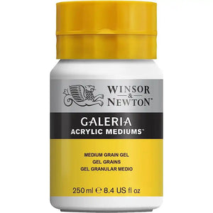 Galeria Medium Grain Gel 250ml
